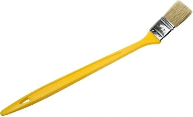 Кисть радиаторная STAYER "UNIVERSAL-MASTER" 38 мм, натуральная щетина 0110-38 [0110-38_z01]