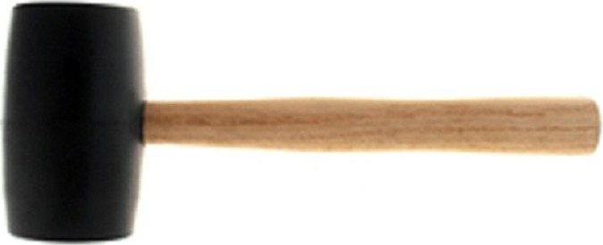 Киянка BATTIPAV 153/1 500 гр. Киянка BATTIPAV 153/1 500 гр.