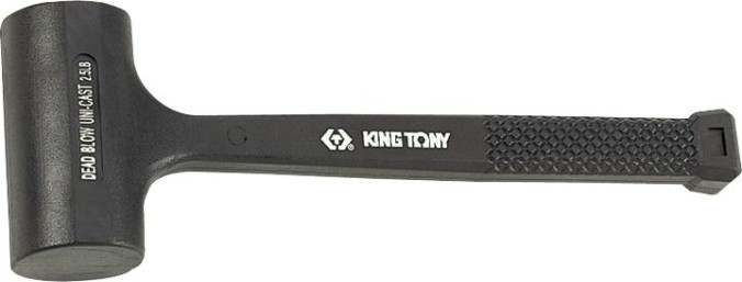 Киянка безынерционная KING TONY 7851-40 1134 гр, без отдачи
