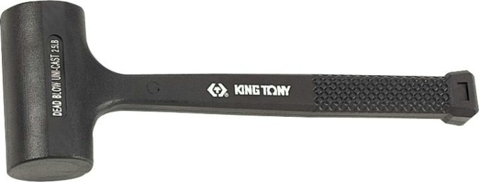 Киянка безынерционная KING TONY 7851-48 1361 гр, без отдачи