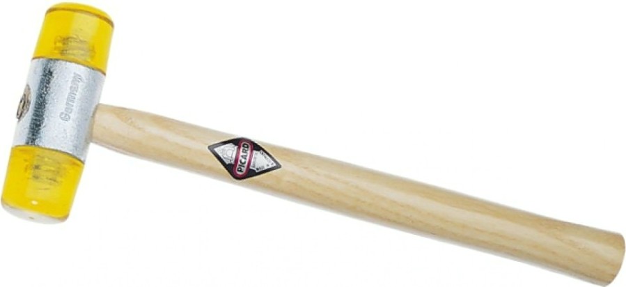 Киянка со сменными пластиковыми бойками Picard 450 гр PI-252200135 [PI-252200135]