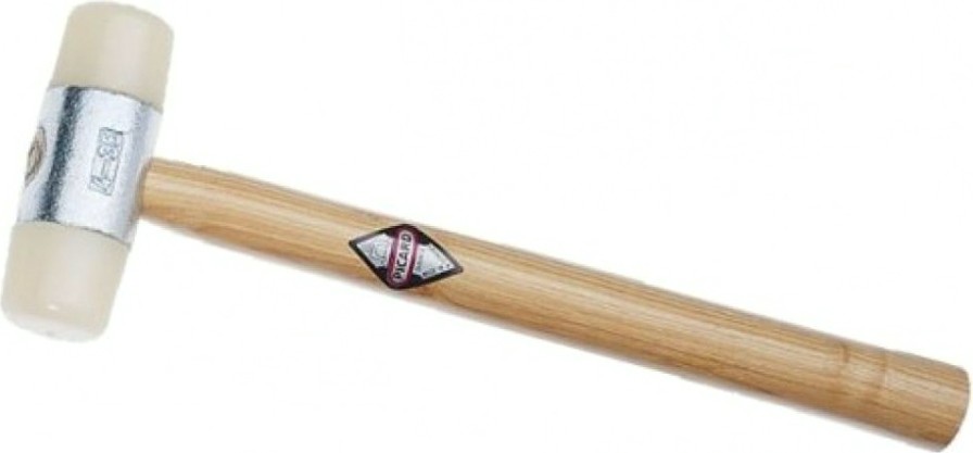 Киянка со сменными пластиковыми бойками Picard 450 гр PI-252201135 [PI-252201135]