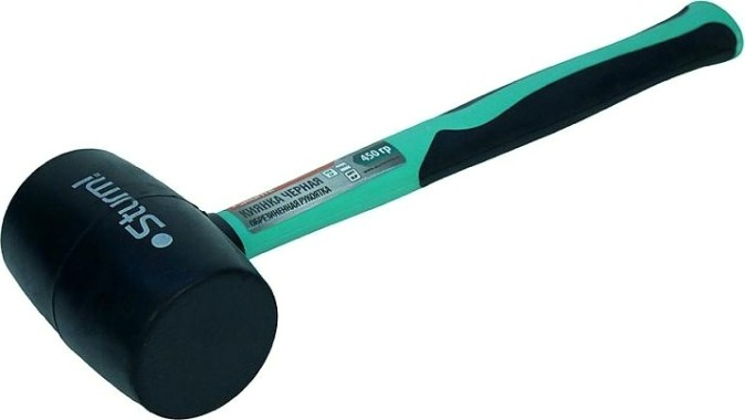 Киянка Sturm 1012-02-FB0450 450гр. Киянка Sturm 1012-02-FB0450 450гр.