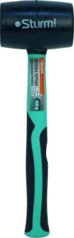 Киянка Sturm 1012-02-FB0450 450гр. Киянка Sturm 1012-02-FB0450 450гр.