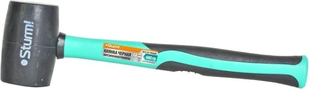 Киянка Sturm 1012-02-FB0680 680гр. Киянка Sturm 1012-02-FB0680 680гр.