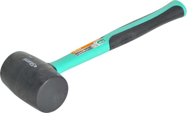 Киянка Sturm 1012-02-FB0680 680гр.