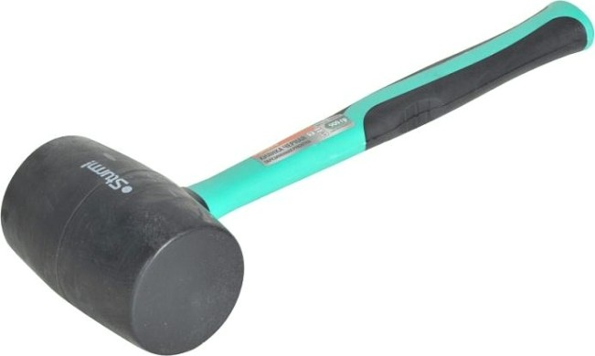 Киянка Sturm 1012-02-FB0900 900гр. Киянка Sturm 1012-02-FB0900 900гр.