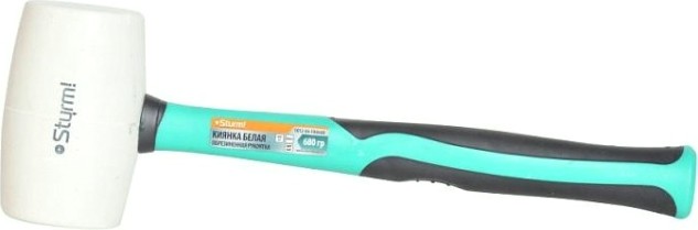 Киянка Sturm 1012-04-FB0680 680гр. Киянка Sturm 1012-04-FB0680 680гр.