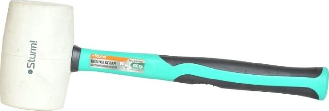 Киянка Sturm 1012-04-FB0900 900гр. Киянка Sturm 1012-04-FB0900 900гр.