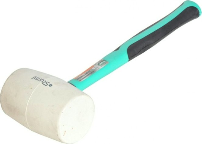 Киянка Sturm 1012-04-FB0900 900гр. Киянка Sturm 1012-04-FB0900 900гр.