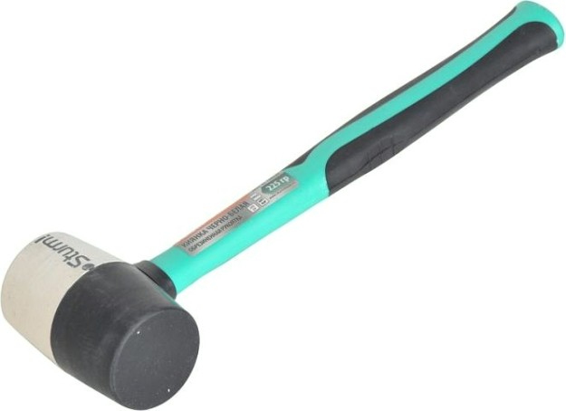 Киянка Sturm 1012-06-FB0225 225гр.