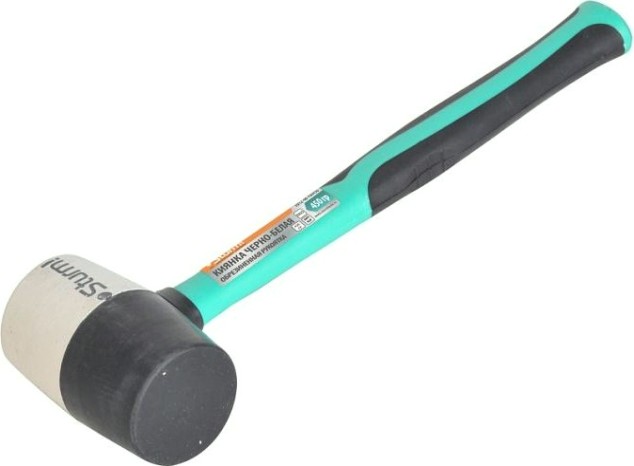 Киянка Sturm 1012-06-FB0450 450гр.