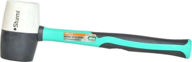 Киянка Sturm 1012-06-FB0680 680гр. Киянка Sturm 1012-06-FB0680 680гр.