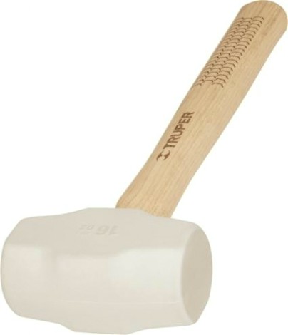 Киянка TRUPER MH-8 деревянная ручка 256 гр. 16930 [16930]