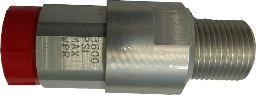 Клапан ClearSpray, G-thread WAGNER для ProjectPro 117/119 [521012A]