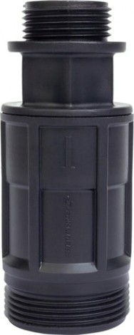 Клапан обратный ДЖИЛЕКС УЖ 9807 [9807]