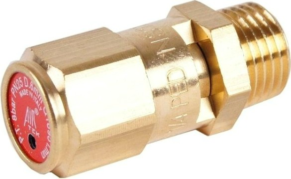 Клапан перепускной PROCAR Z055 Клапан перепускной PROCAR Z055