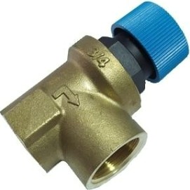 Клапан предохранительный ЭВАН G3/4 Kramer SRP/F 3/4 ЭПВН-72-120 [58330]