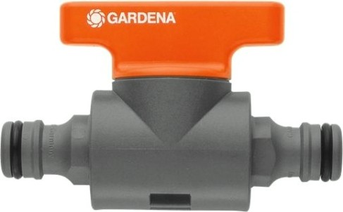 Клапан регулирующий GARDENA 1/2" 02976-20.000.00 [02976-20.000.00]