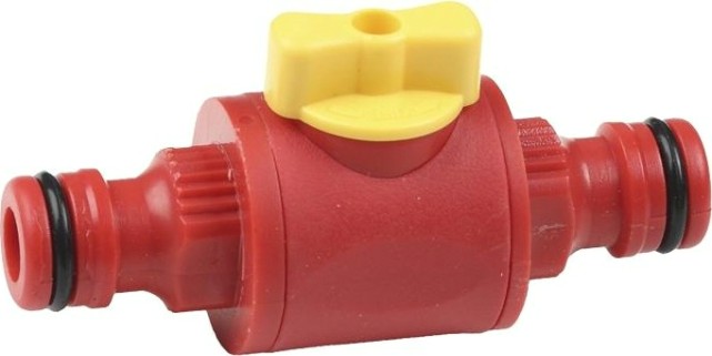 Клапан регулирующий GRINDA 8-426349 [8-426349_z01]