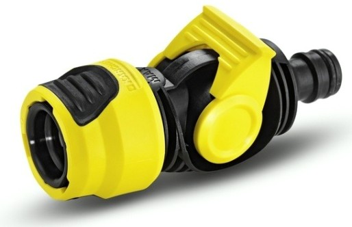 Клапан регулирующий KARCHER 2.645-198.0