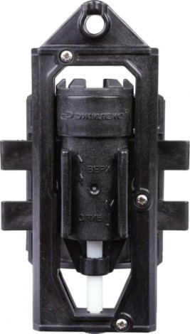 Клапан сливной ДЖИЛЕКС 32 мм [9086]