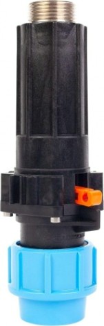 Клапан сливной ДЖИЛЕКС 32 мм х 1" ПРО [9160]