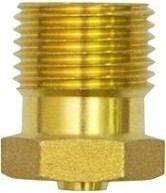 Клапан сливной UNIPUMP 1/2" автоматический для скважин 45582 [45582]