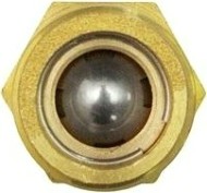 Клапан сливной UNIPUMP 1/2" автоматический для скважин 45582 [45582]