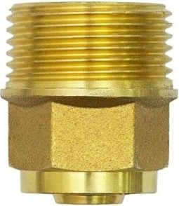 Клапан сливной UNIPUMP 1" автоматический для скважин 24340 [24340]