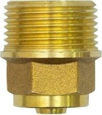 Клапан сливной UNIPUMP 3/4" автоматический для скважин 23469 [23469]