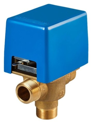 Клапан трехходовой BALLU SF 20-3 (Kvs 8) [НС-1348817]