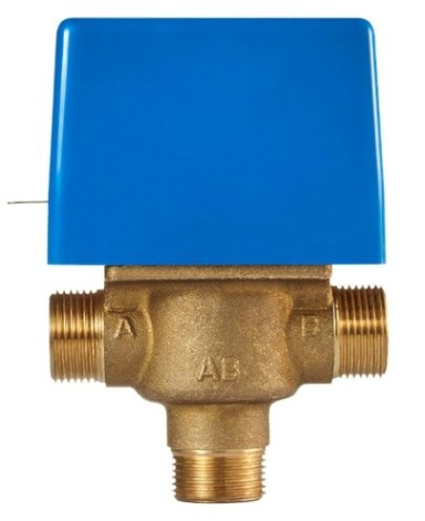 Клапан трехходовой BALLU SF 20-3 (Kvs 8) [НС-1348817]
