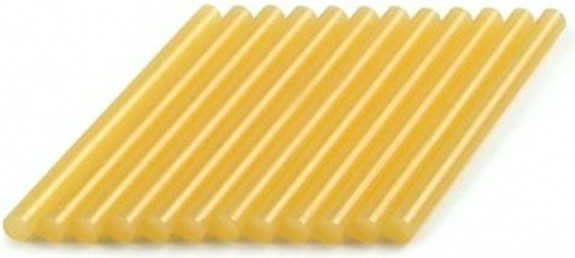 Клеевые стержни DREMEL GG03 для дерева [2615GG03JA]