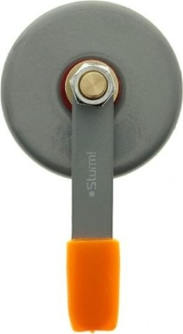 Клемма магнитная Sturm 6021-2-200A 200а, d 50мм