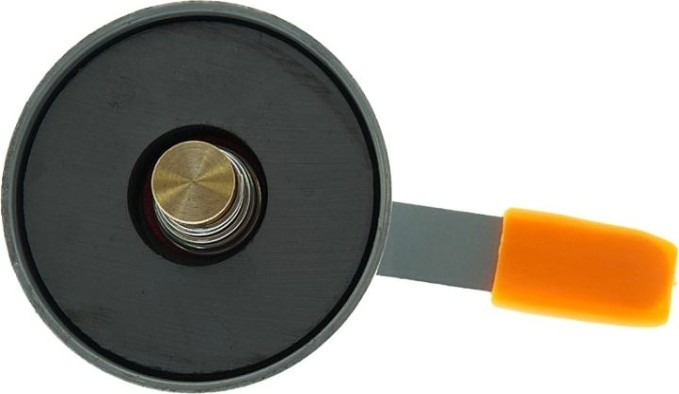 Клемма магнитная Sturm 6021-2-200A 200а, d 50мм Клемма магнитная Sturm 6021-2-200A 200а, d 50мм