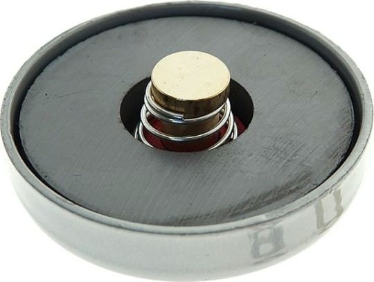 Клемма магнитная Sturm 6021-2-200A 200а, d 50мм Клемма магнитная Sturm 6021-2-200A 200а, d 50мм