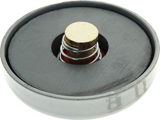 Клемма магнитная Sturm 6022-3-500A 500а, d 86мм Клемма магнитная Sturm 6022-3-500A 500а, d 86мм