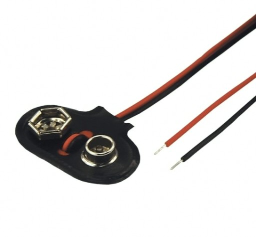 Клемма на крону REXANT 14-0323 (уп 100 шт) FD-2222, 9B (угловая) [14-0323]