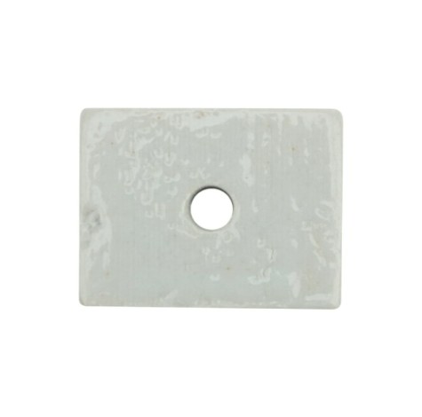 Клемма REXANT 07-6224 керамическая винтовая КВ 16 мм² 2 пары контактов с