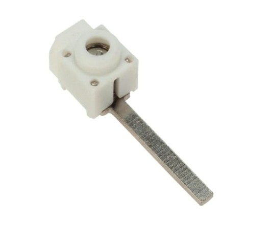 Клемма вводная REXANT 11-2258 (уп. 10 штук) КВМ 4-25мм² удлиненная, прямой ввод [11-2258]