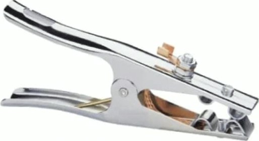 Kлемма заземления Sturm AWE-1016 300А маленькая Kлемма заземления Sturm AWE-1016 300А маленькая