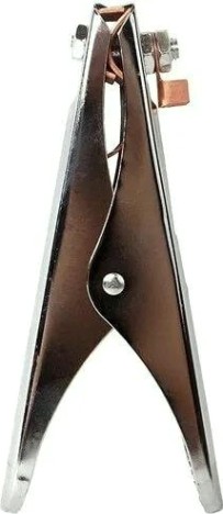 Kлемма заземления Sturm AWE-1025, 300А медь [AWE-1025]