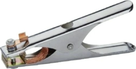 Kлемма заземления Sturm AWE-1025-500, 500А медь [AWE-1025-500]