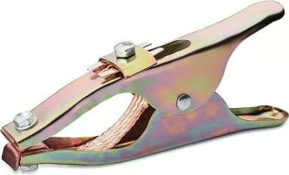 Kлемма заземления Sturm AWE-1028, 300А медь [AWE-1028]