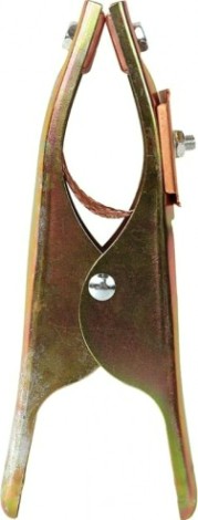 Kлемма заземления Sturm AWE-1028-500, 500A медь [AWE-1028-500]