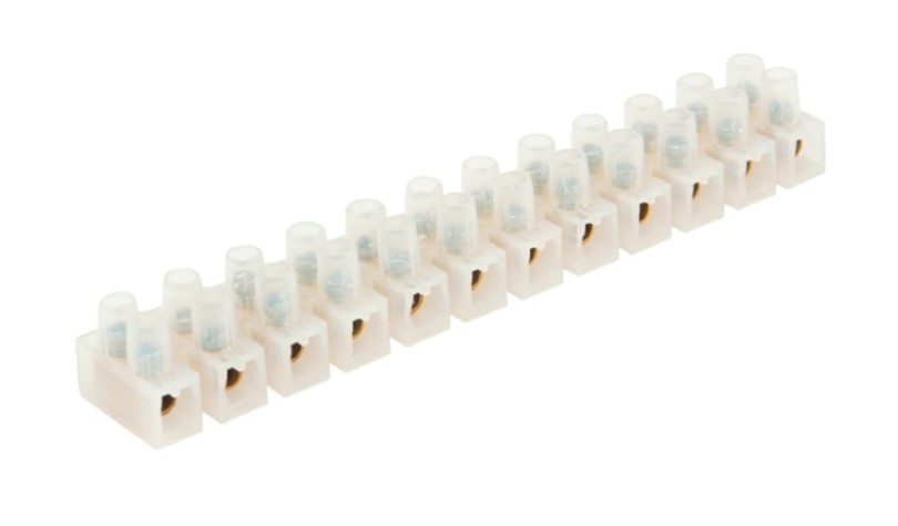 Клеммная колодка Proconnect 07-5012-9 КВ-12, 16А, 12 мм²