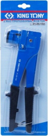 Клепальник KING TONY 21-20-102
