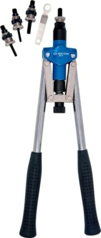 Клепальник KING TONY 79731 для резьбовых заклепок Клепальник KING TONY 79731 для резьбовых заклепок