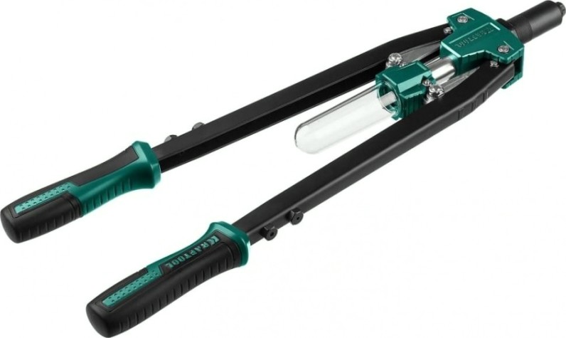 Клепальник KRAFTOOL GRAND-64 усиленный двуручный [311791]